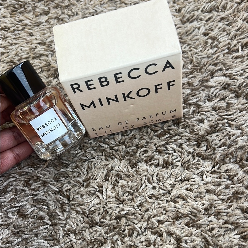 Rebecca Minkoff Eau De Parfum